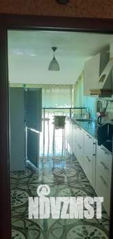 Дом 100м², 1-этажный, посуточно, 