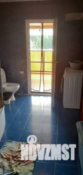 Дом 100м², 1-этажный, посуточно, 