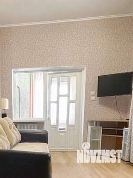 Дом 85м², 2-этажный, на длительный срок, 