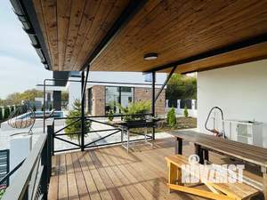 Дом 230м&sup2;, 2-этажный, посуточно, 