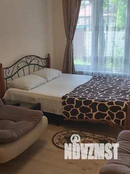 Дом 50м², 1-этажный, посуточно, 