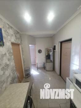 Дом 52м², 1-этажный, посуточно, 