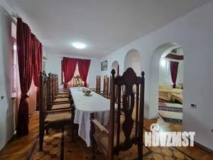 Дом 450м², 3-этажный, посуточно, 