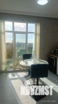 Дом 138м&sup2;, 3-этажный, посуточно, 