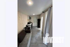 Дом 18м&sup2;, 1-этажный, посуточно, 