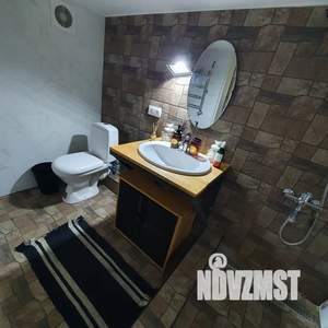 Дом 36м², 2-этажный, посуточно, 