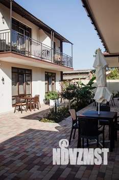 Дом 40м&sup2;, 1-этажный, посуточно, 