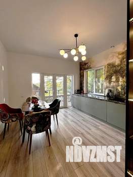 Дом 72м², 1-этажный, посуточно, 