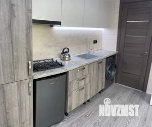 Дом 18м&sup2;, 1-этажный, посуточно, 