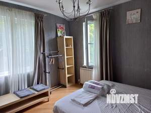 Дом 457м², 3-этажный, посуточно, 