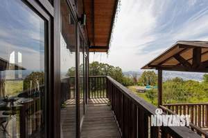 Дом 35м&sup2;, 1-этажный, посуточно, 