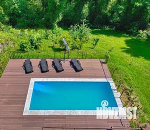 Дом 350м², 3-этажный, посуточно, 