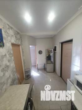 Дом 52м², 1-этажный, посуточно, 