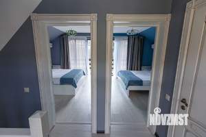 Дом 100м&sup2;, 2-этажный, посуточно, 