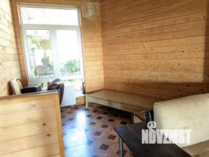 Дом 120м², 3-этажный, посуточно, 