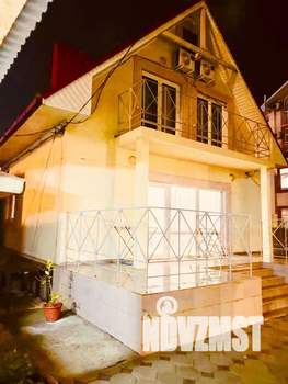 Дом 170м&sup2;, 2-этажный, посуточно, 