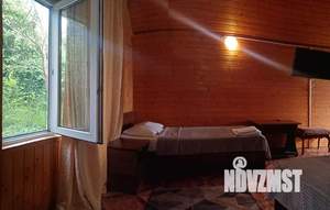 Дом 25м², 1-этажный, посуточно, 