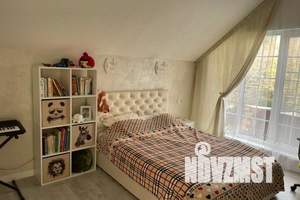 Дом 150м², 2-этажный, посуточно, 