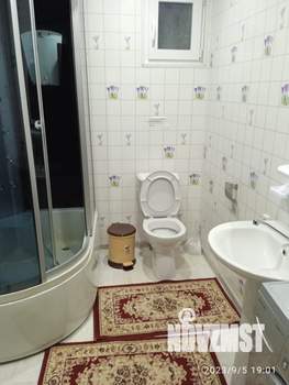 Дом 50м², 1-этажный, посуточно, 