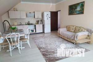Дом 200м², 2-этажный, посуточно, 
