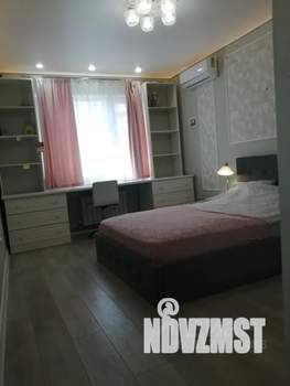 Дом 100м², 3-этажный, посуточно, 