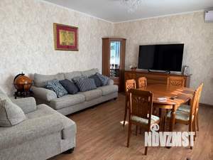 Дом 300м², 2-этажный, посуточно, 