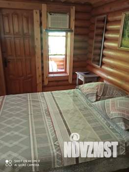 Дом 93м&sup2;, 1-этажный, посуточно, 