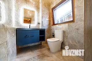 Дом 210м², 3-этажный, посуточно, 