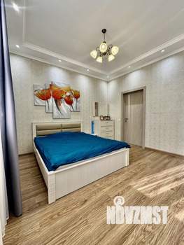 Дом 180м², 3-этажный, на длительный срок, 