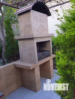 Дом 80м², 2-этажный, на длительный срок, 