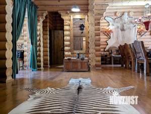 Дом 250м², 2-этажный, посуточно, 