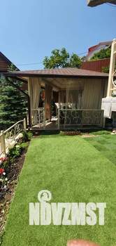 Дом 120м², 2-этажный, посуточно, 