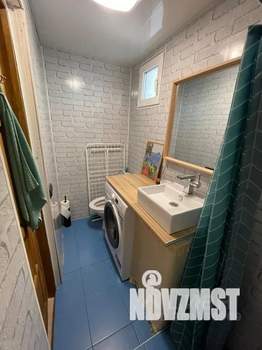 Дом 27м², 1-этажный, посуточно, 