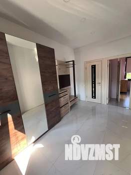 Дом 90м², 2-этажный, посуточно, 