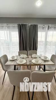 Дом 110м², 2-этажный, посуточно, 