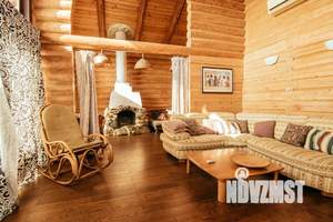 Дом 250м², 2-этажный, посуточно, 