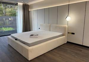 Дом 228м², 2-этажный, на длительный срок, 