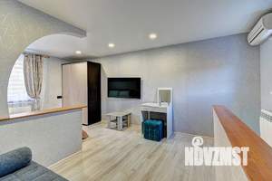 Дом 48м², 2-этажный, посуточно, 