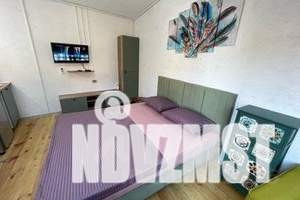 Дом 25м², 1-этажный, посуточно, 