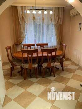 Дом 160м², 2-этажный, на длительный срок, 