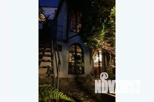 Дом 100м², 2-этажный, посуточно, 