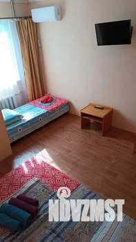 Дом 100м², 2-этажный, посуточно, 