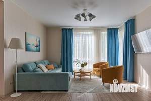 Дом 200м², 2-этажный, посуточно, 
