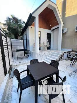 Дом 62м², 1-этажный, посуточно, 