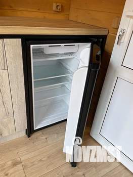 Дом 25м&sup2;, 1-этажный, посуточно, 