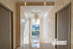 Дом 175м², 2-этажный, на длительный срок, 