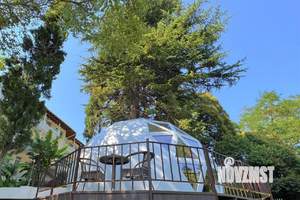 Дом 26м², 1-этажный, посуточно, 