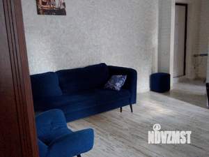 Дом 42м², 1-этажный, на длительный срок, 