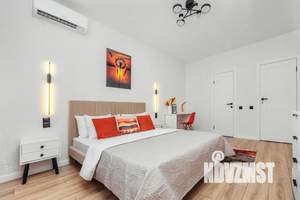 Дом 88м², 3-этажный, посуточно, 