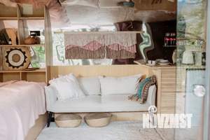 Дом 15м², 1-этажный, посуточно, 